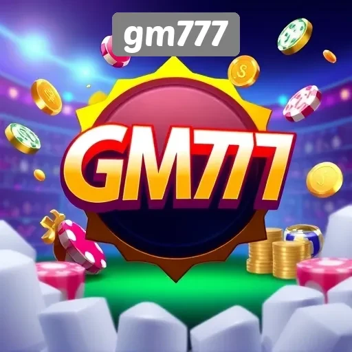 Keuntungan Bergabung dengan Situs Game gm777