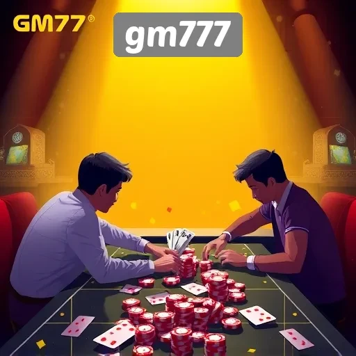 Strategi Terbaik untuk Menang di gm777