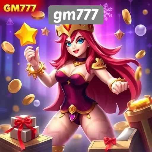 Menjelajahi Fitur Unggulan Situs Game gm777