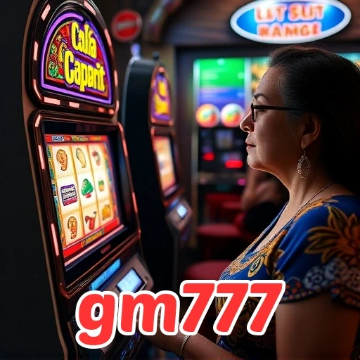gm777 Pertanyaan Umum