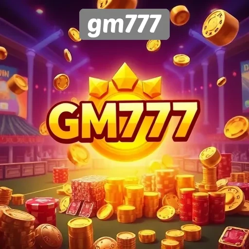 Fitur Menarik yang Ditawarkan oleh gm777 untuk Para Gamer