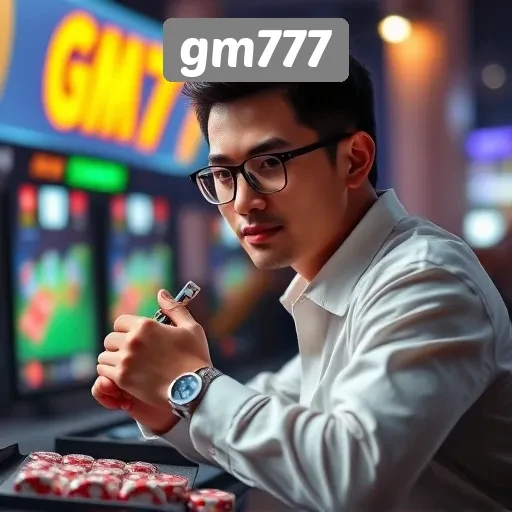 Masa Depan gm777 dalam Industri Game di Indonesia
