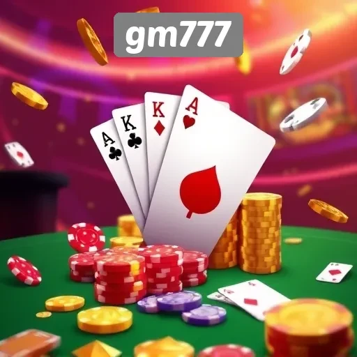 Kelebihan Menggunakan gm777 Dibandingkan Situs Game Lain