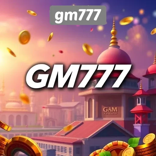 Sebagai Alternatif Hiburan Situs gm777 Mampu Menarik Pengguna