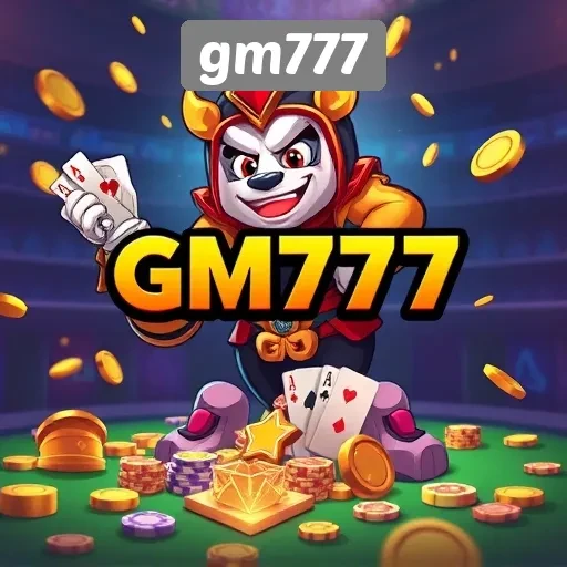 Keunggulan dan Fitur Menarik di Situs Game gm777