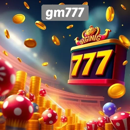 Review Fitur Menarik di gm777 untuk Pemain