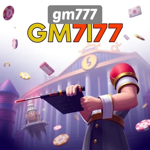 Mengungkap Keunggulan Situs Game Gm777 untuk Pemain Indonesia