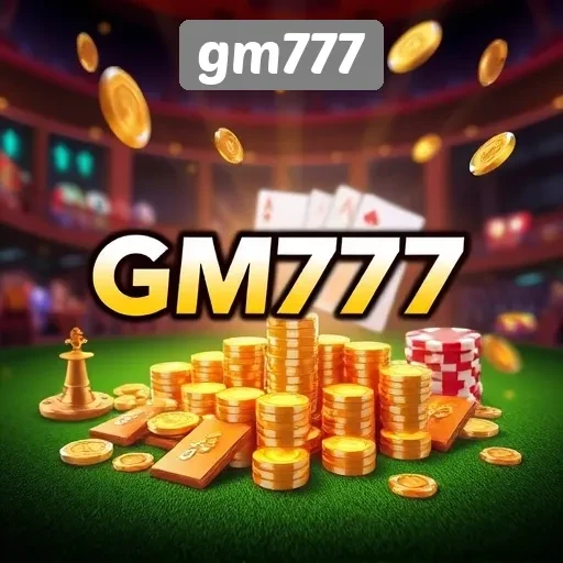 Mengenal gm777 Sebagai Platform Game Terpercaya