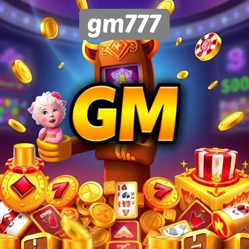 Mengapa Gm777 Menjadi Pilihan Populer di Kalangan Gamer