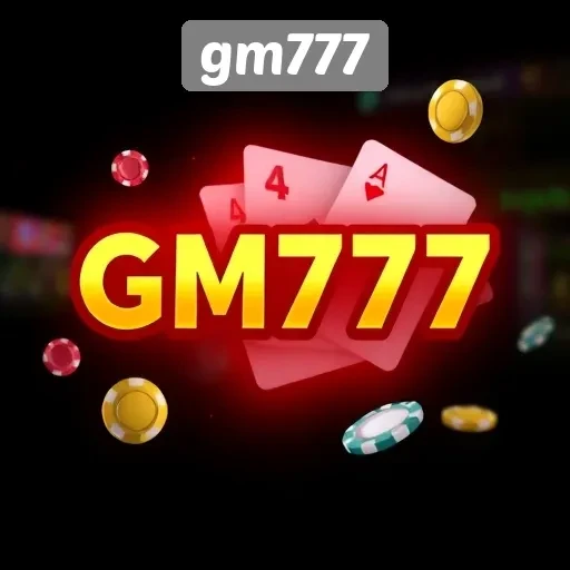 gm777 Situs Game Terpercaya untuk Pemain Indonesia