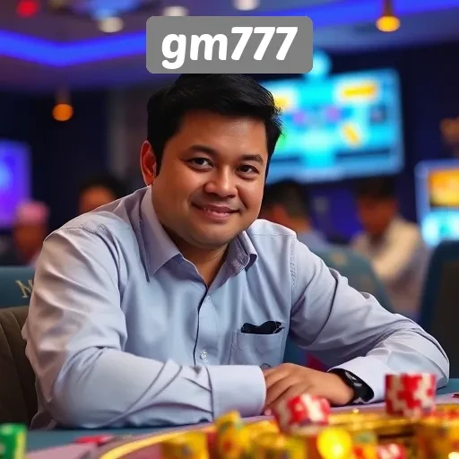 Testimoni Pengguna tentang Pengalaman Bermain di gm777