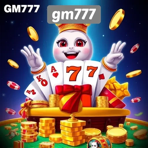 Ragam Permainan Populer yang Tersedia di gm777