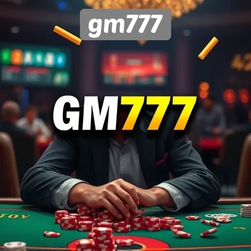 Menilai Keamanan dan Kenyamanan Bermain di gm777