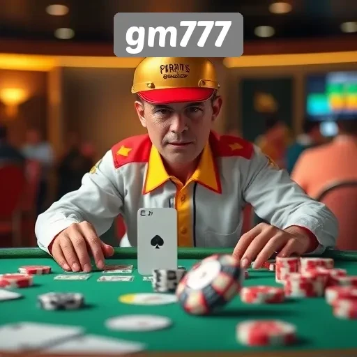 Pentingnya Keamanan dan Fair Play di GM777 untuk Pemain