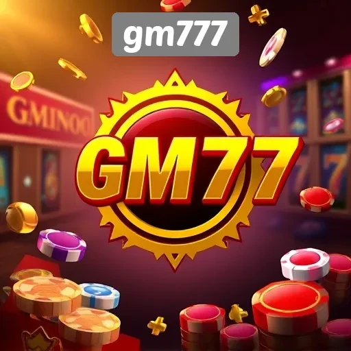 Dari Slot hingga Kasino Langsung di gm777