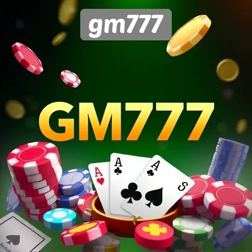 Beragam Pilihan Permainan di gm777 yang Tak Boleh Dilewatkan